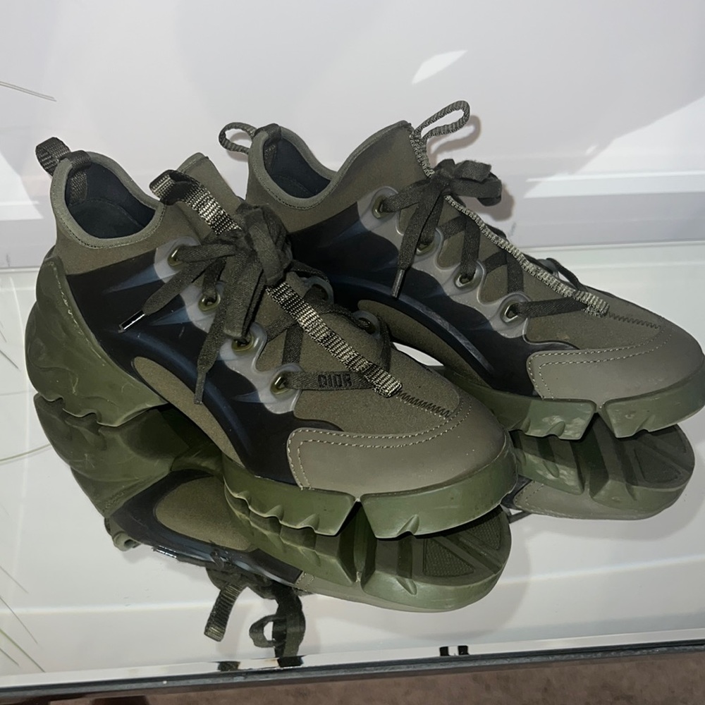 Christian Dior Sneakers